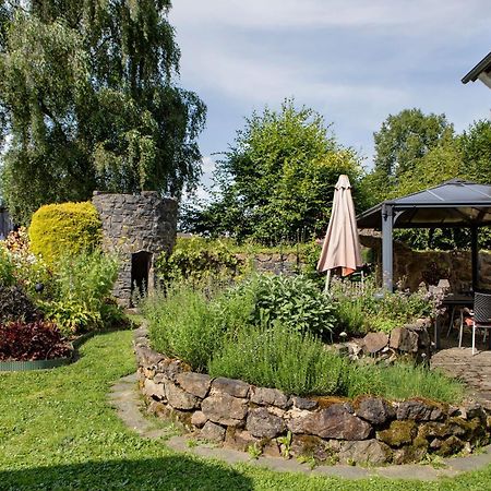 Ferienwohnung Wiesenschneiders Freiensteinau Exteriér fotografie
