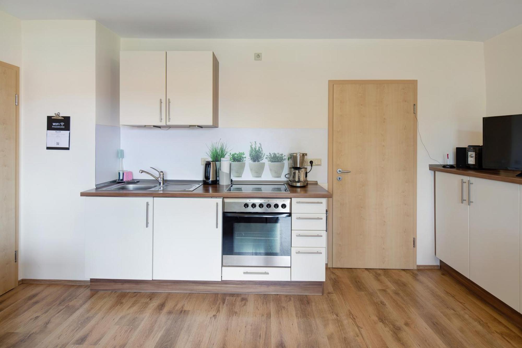Ferienwohnung Wiesenschneiders Freiensteinau Exteriér fotografie
