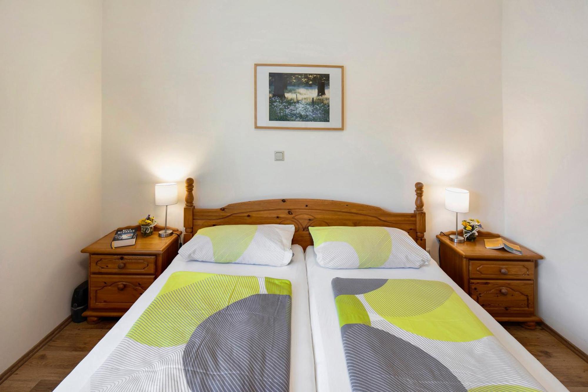 Ferienwohnung Wiesenschneiders Freiensteinau Exteriér fotografie