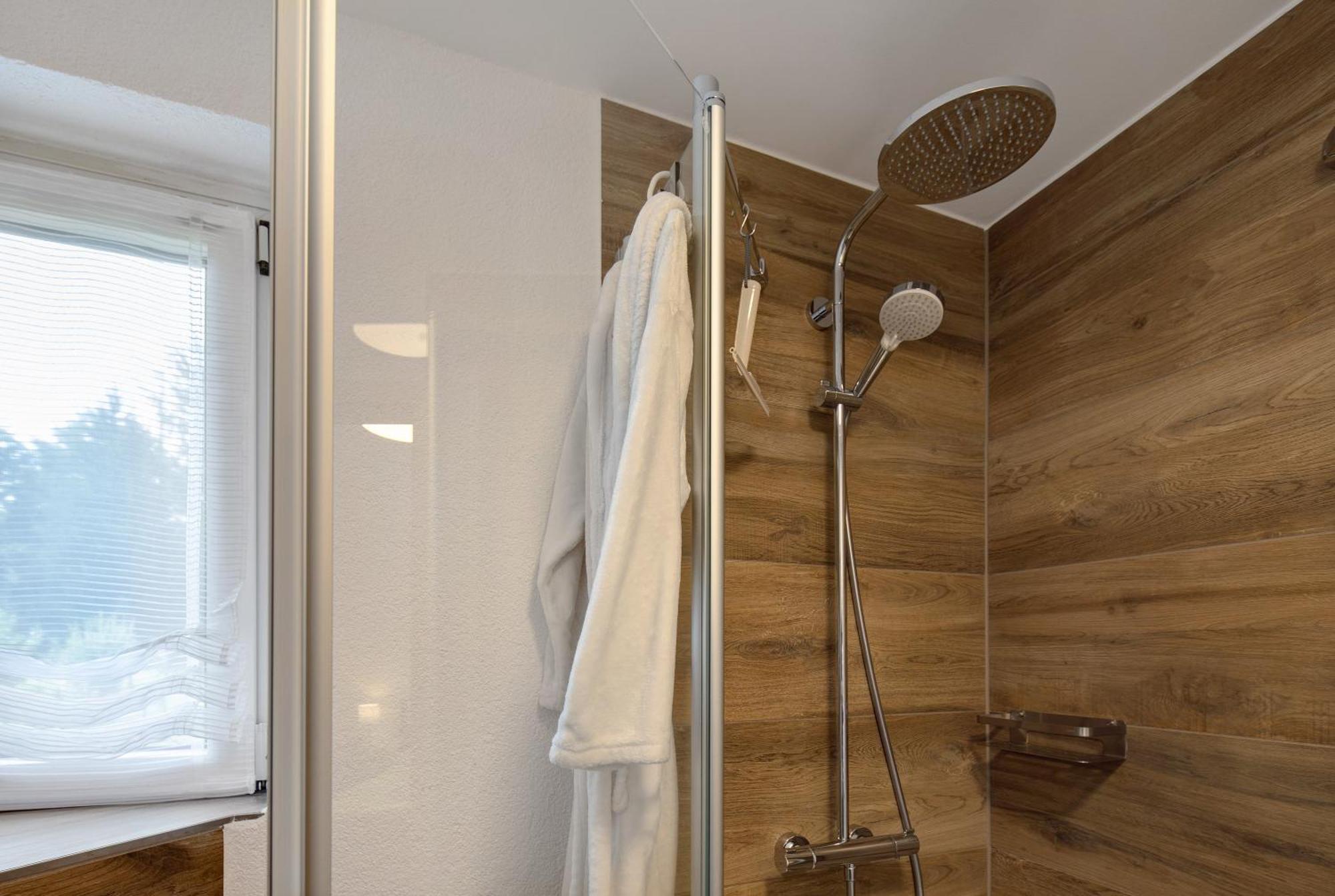 Ferienwohnung Wiesenschneiders Freiensteinau Exteriér fotografie