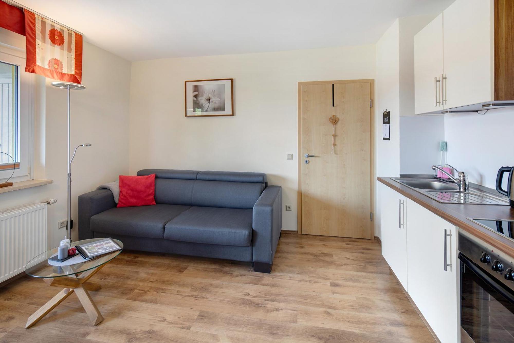 Ferienwohnung Wiesenschneiders Freiensteinau Exteriér fotografie