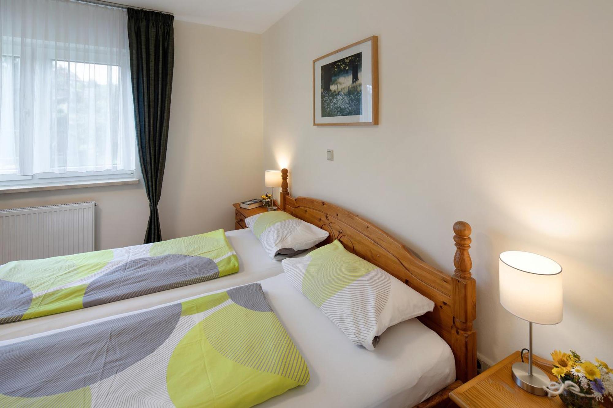 Ferienwohnung Wiesenschneiders Freiensteinau Exteriér fotografie