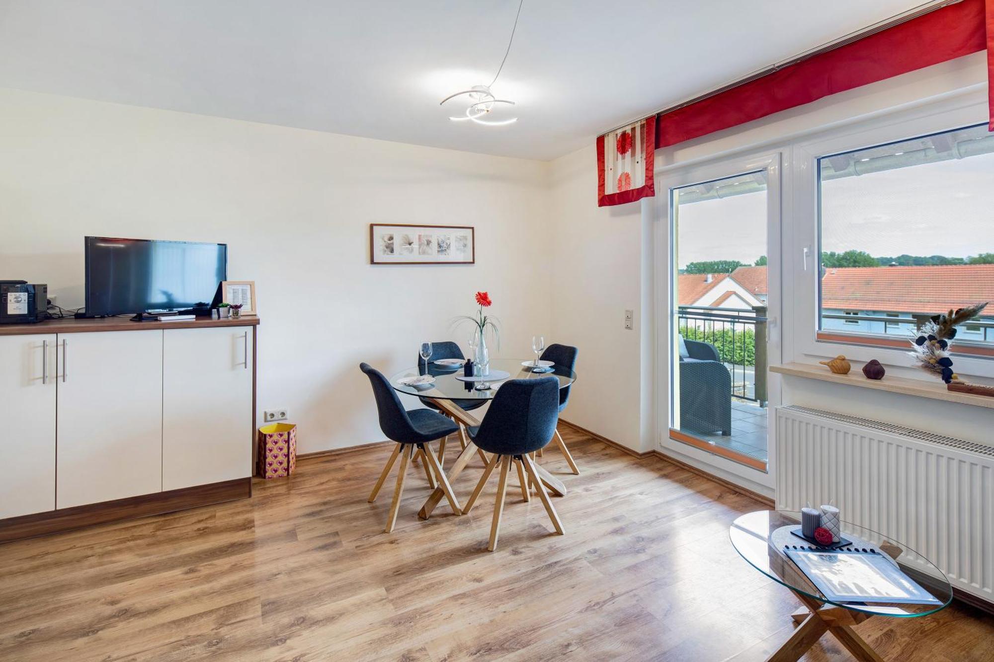 Ferienwohnung Wiesenschneiders Freiensteinau Exteriér fotografie