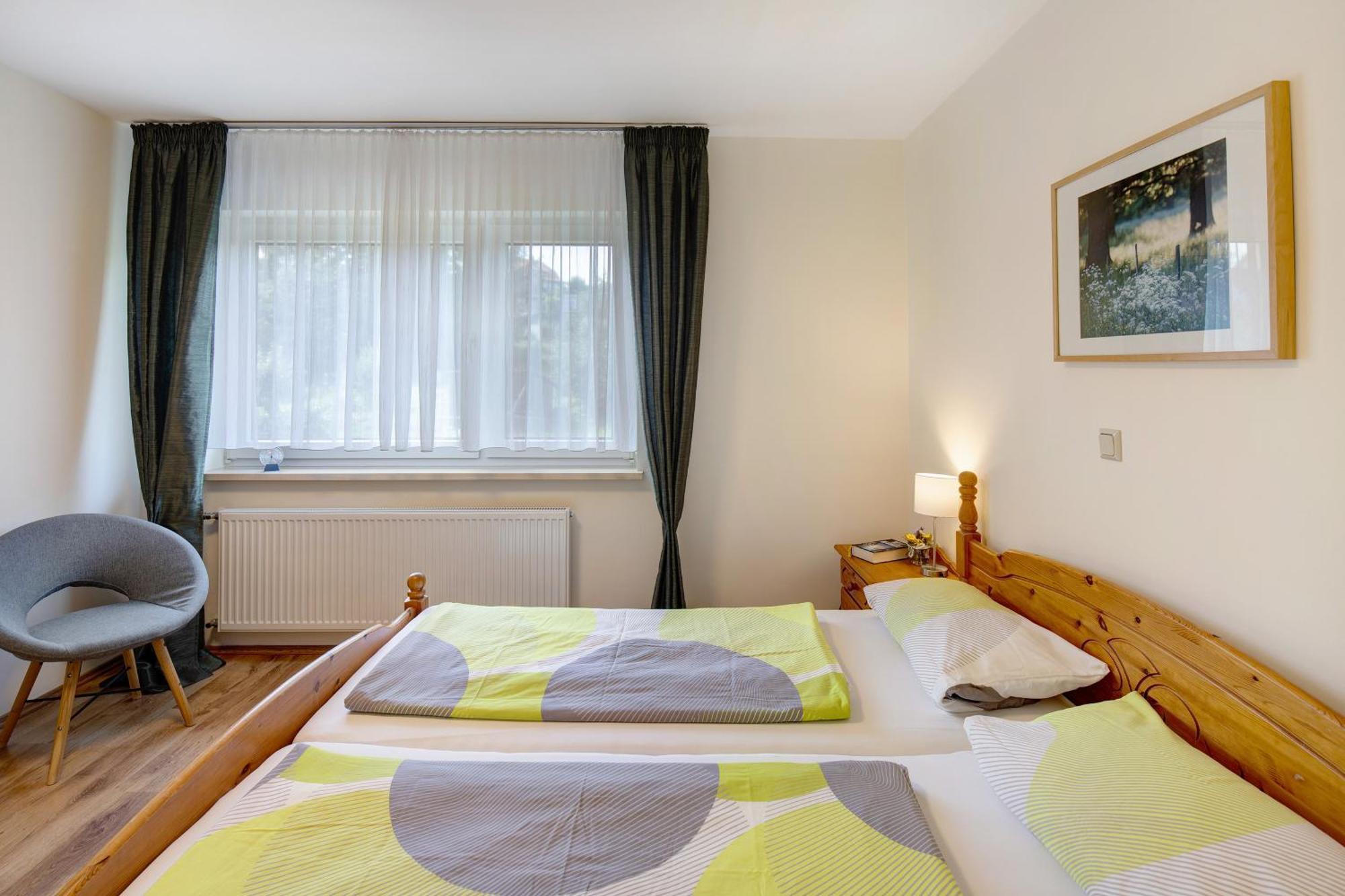 Ferienwohnung Wiesenschneiders Freiensteinau Exteriér fotografie