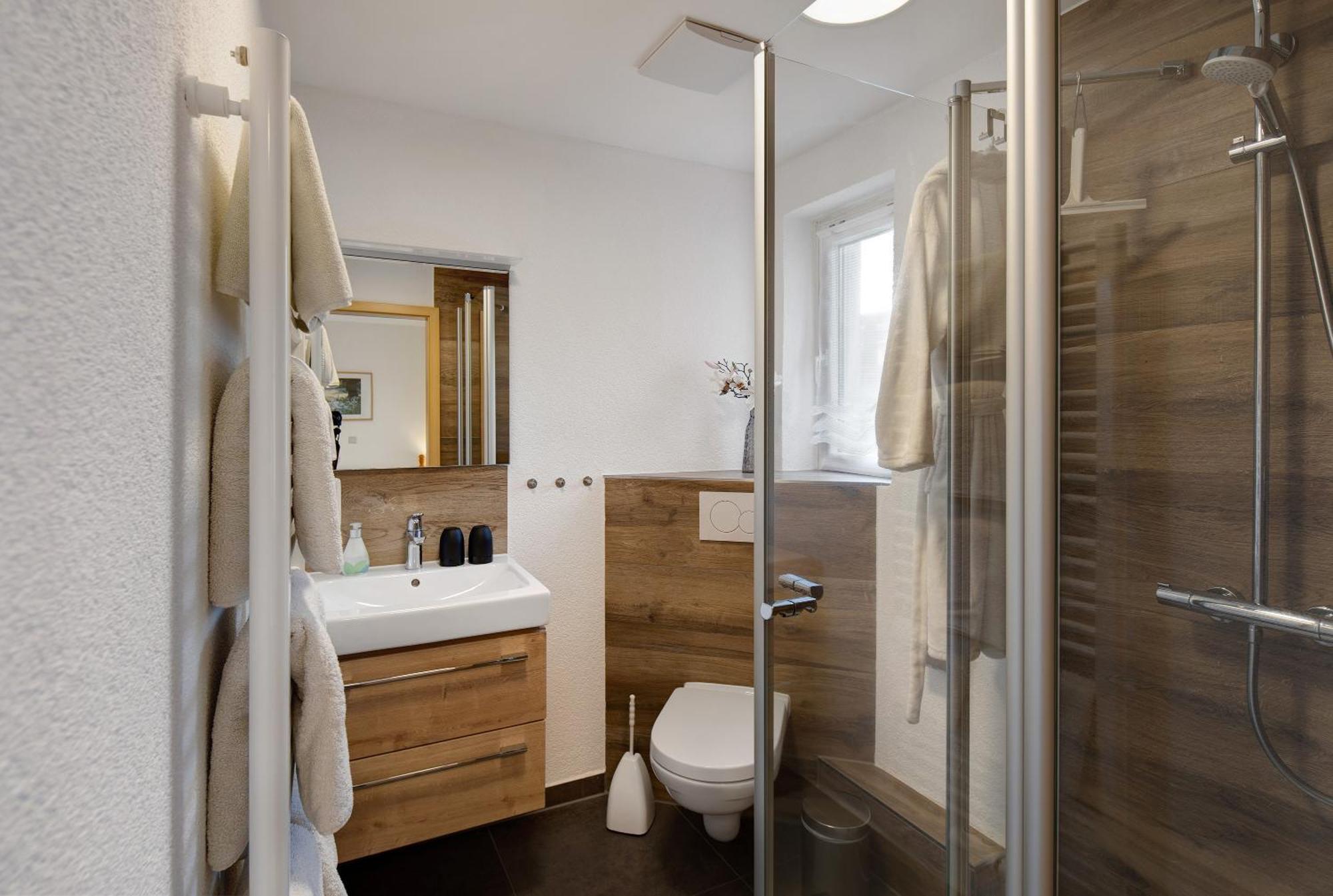 Ferienwohnung Wiesenschneiders Freiensteinau Exteriér fotografie
